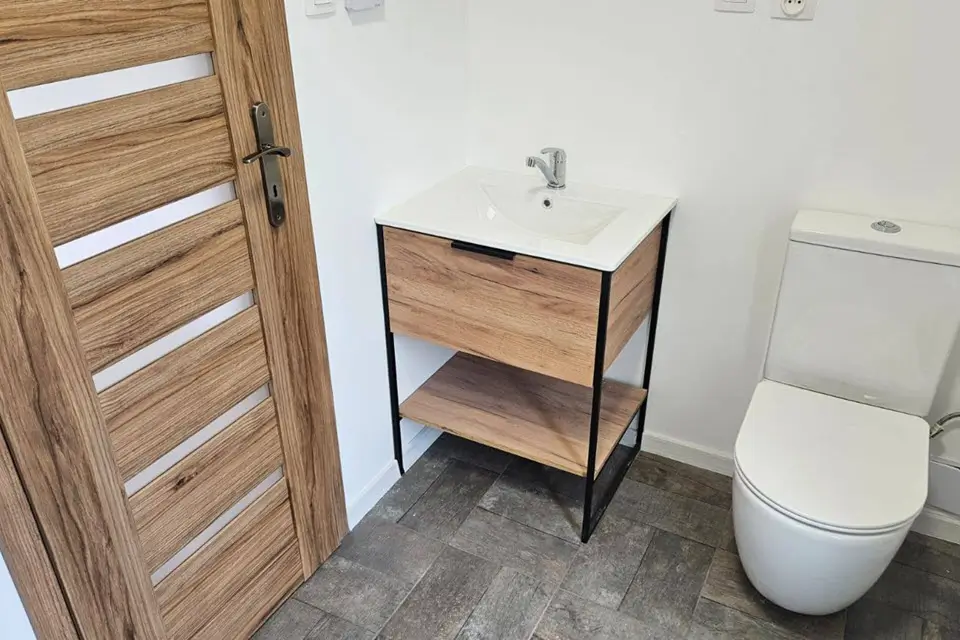 Modulový dom na kľúč