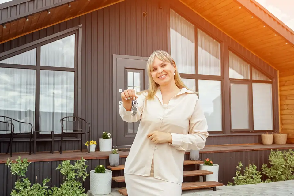 Výhody výstavby modulového domu