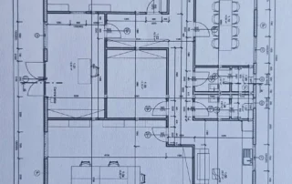 Modulová kancelárska stavba 250 m² – Dukotrans s.r.o. Myjava 06