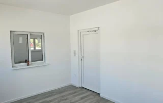 Modulová kancelárska stavba 250 m² – Dukotrans s.r.o. Myjava 09
